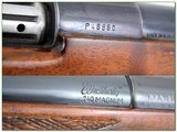 Weatherby Mark V Deluxe 26in German 240 Wthy Mag - 4 of 4