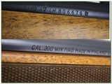Sako AV in VERY hard to find Left-Handed 300 Win Mag! - 4 of 4