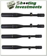 Bushnell Elite 3200 5-15 power AO sunshield Exc COnd! - 1 of 1