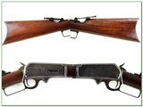Marlin 1893 Lightweight Carbine 32-40 made in 1895 - 2 of 4