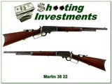 Marlin 1893 Lightweight Carbine 32-40 made in 1895 - 1 of 4