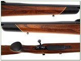 Sako L61R Custom 338 Win Mag Exc Cond - 3 of 4