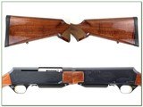 Browning BAR Safari in 270 Win near new in box - 2 of 4