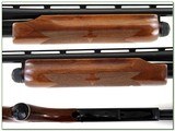 Remington 870 LW Wingmaster 410 25in Vent Rib barrel - 3 of 4