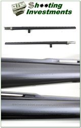 Browning A5 Light 12 Belgium made barrel 28in Vent Rib - 1 of 1