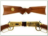 Winchester 94 30-30 Lone Star Commemorative 26in rifle made in 1970 - 2 of 4
