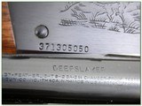 Ithaca 37 Featherweight Deerslayer looks unfired collector! - 4 of 4