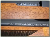 Sako AI Classic Varmint in 223 Remington like new with box! - 4 of 4