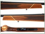Weatherby XXII German Anschutz 17 HMR ANIB XX Wood! - 3 of 4