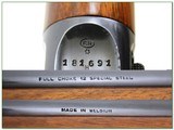 Browning A5 pre-War 1931 Belgium made 12 Ga collector! - 4 of 4