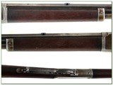 Marlin 1889 38-40 made in 1890 Antique - 3 of 4