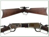 Marlin 1889 38-40 made in 1890 Antique - 2 of 4