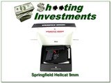 Springfield Armory Hellcat 9mm in box 5 magazines - 1 of 4
