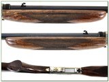 Browning 22 Auto Belgium custom shop hand engraved Grade III - 3 of 4