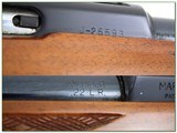 Weatherby XXII 22 LR Exc Cond! - 4 of 4