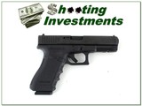 Glock 37 45 GAP rare Exc Cond - 1 of 4