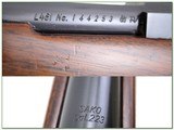 Sako L461 Vixen in 223 Remington - 4 of 4