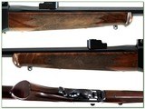 Browning 1885 Low Wall in 243 Winchester - 3 of 4