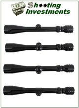 Vintage Redfield 3-9 GLOSS scope Accu-view Exc Condition! - 1 of 1