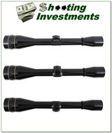 Leupold 8X Gloss AO Exc Cond! - 1 of 1