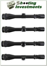 Leupold Vari-X GLOSS AO 3-9x33mm EFR Compact Rimfire riflescope - 1 of 1