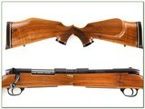 Weatherby Mark V Deluxe 7mm Wthy German made collector! - 2 of 4