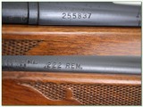 Remington 700 Varmint Special first model 222 Rem Exc Cond! - 4 of 4