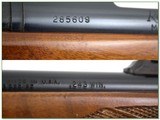 Remington 700 First Model made in 1967 243 Win top collector condition! - 4 of 4