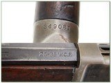 Winchester 1894 made in 1906 25-35 all original - 4 of 4