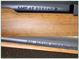 Sako AII Classic 243 Win Exc Cond and hard to find! - 4 of 4
