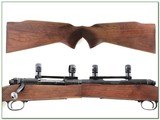 Winchester 70 pre-64 243 Win made in 1956 - 2 of 4