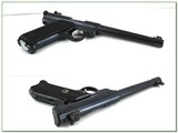 Ruger Mark 1 target 7in 22LR made in 1951 Exc Cond! - 3 of 4