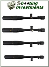 Nikon Monarch 6.5-20 x 44mm Matt Target Dot with AO and sunsheild looks new! - 1 of 1