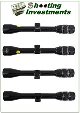 Weatherby GLOSS Premier 3-9 collector quality scope - 1 of 1