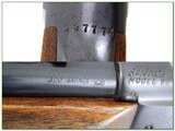 Savage Model 99 in 300 Savage Exc Cond! - 4 of 4