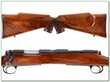 Remington 700 Custom Shop C Grade RARE first model 6mm - 2 of 4