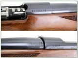 Weatherby Mark V Deluxe 257 Wthy - 4 of 4