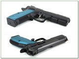 CZ Shadow 2 Black & Blue 9MM NIC - 3 of 4