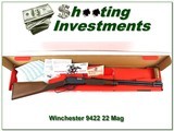 Winchester 9422 94-22 22 Magnum NIB New Haven! - 1 of 4