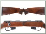 Anschutz 1761 AV 22 Mag 4 Magazine extra nice wood! - 2 of 4