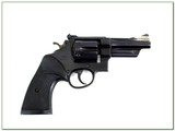 Smith & Wesson 28 Highway Patrolman 357 in box - 2 of 4