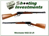 Winchester 9422 made in 1977 22 rimfire - 1 of 4