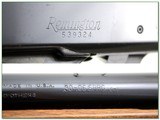 Remington 760 pump 30-06 made in 1997 Basket Weave Deluxe - 4 of 4