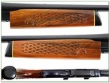 Remington 760 pump 30-06 made in 1997 Basket Weave Deluxe - 3 of 4