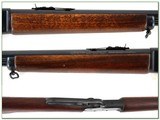 Marlin 39A Golden Mountie 1959 made JM Marked! - 3 of 4