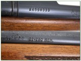 Remington 700 Varmint Special 22-250 made in 1978 - 4 of 4