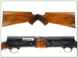Browning A5 20 Gauge 70 Belgium 26in IC Vent Rib - 2 of 4