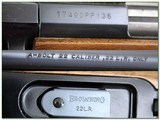 Browning A-Bolt 22LR looks like new! - 4 of 4