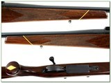 Weatherby Vanguard Deluxe in 243 Win nice wood! - 3 of 4