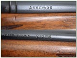 Remington 700 BDL 1976 made 270 with classic stock - 4 of 4
